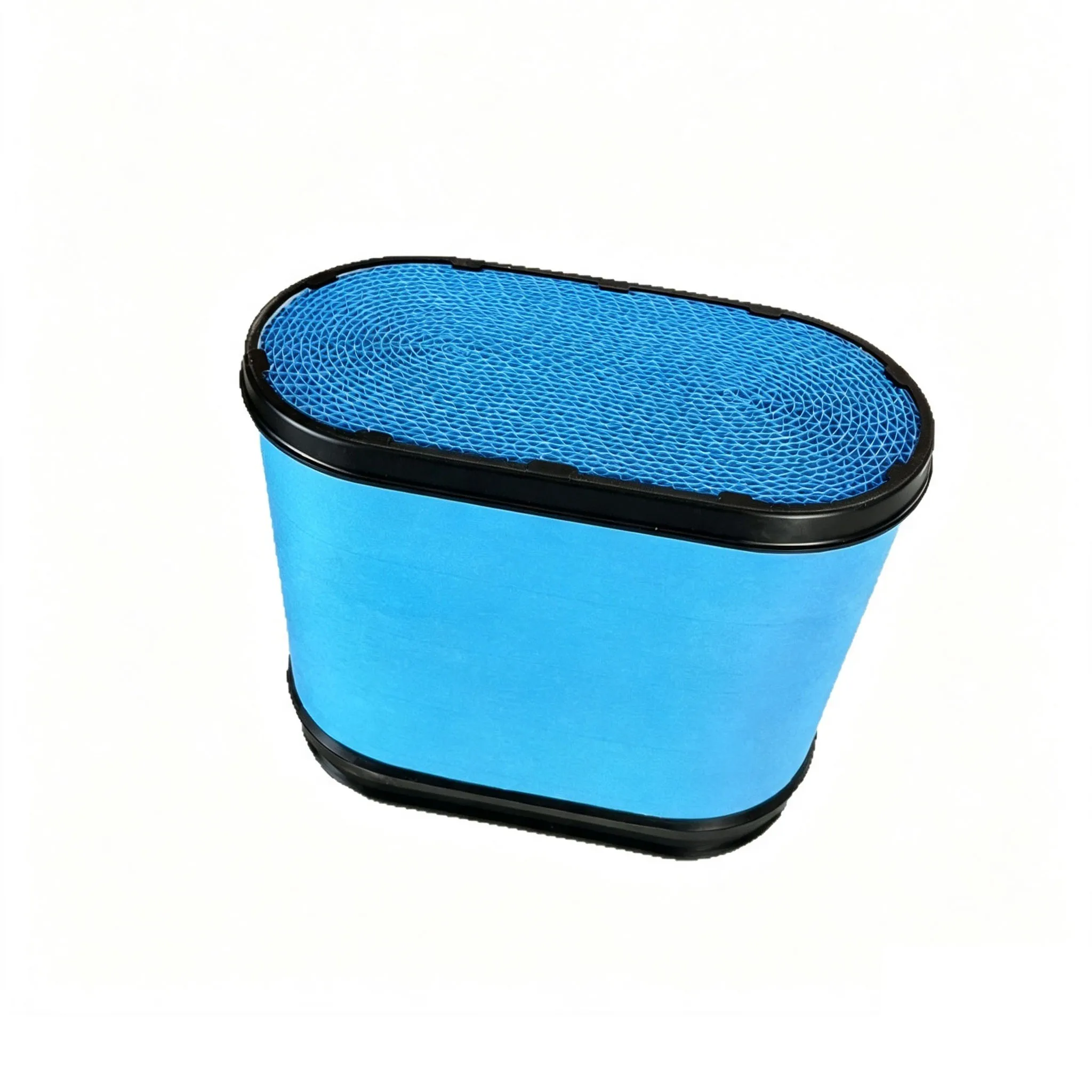 42554488 Air Filter Compatible with IVECO EUROCARGO II III IV V Series Replace 42558096 P788895 49347 AF4246 E1663L