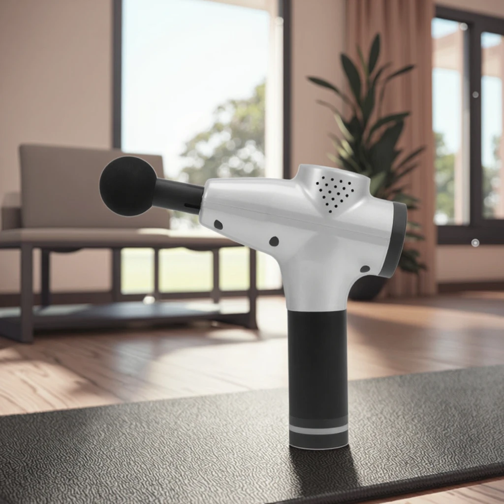 CTLNHA Professional HLAM006 Fascia Original Factory Massager For Body Muscle Relief And Pain Reduction
