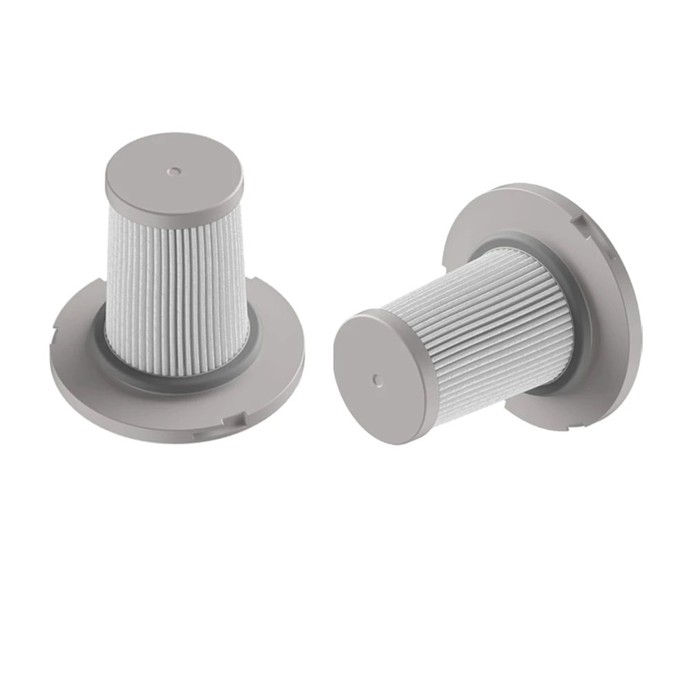 Filtre HEPA pour aspirateur sans fil Rowenta, pièces de rechange, X-Force Flex 8.60, ZR009005, 4 pièces