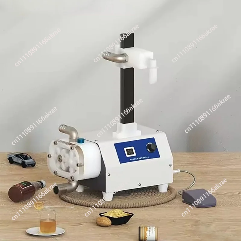 Beekeeping equipment, mini liquid honey filling machine
