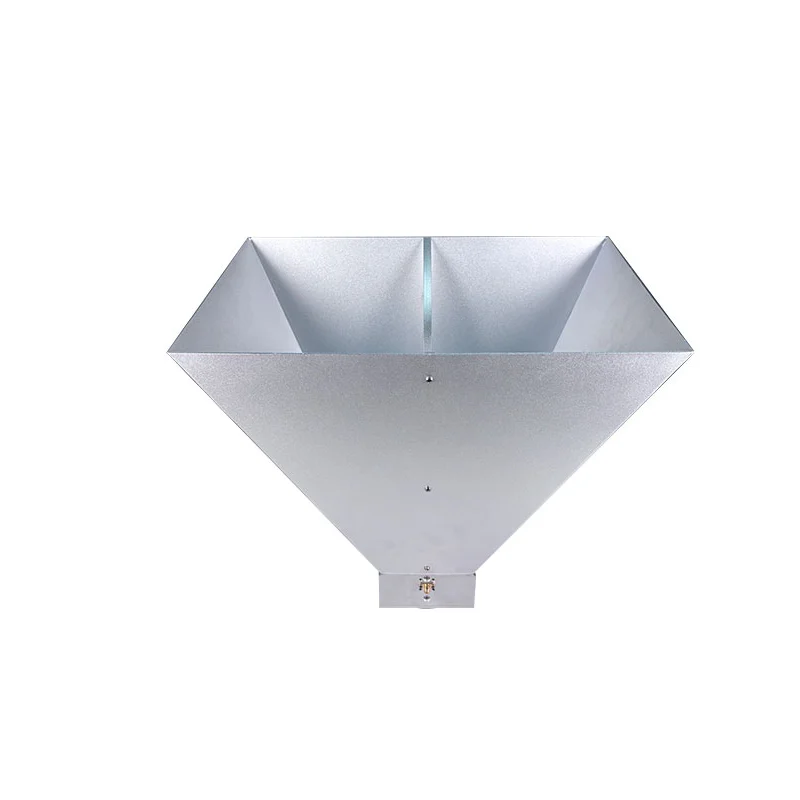 FOR 540-8500MHz 18dBi Speaker Antenna RF Microwave Standard Dual Ridge L/S/C Band Directional Broadband