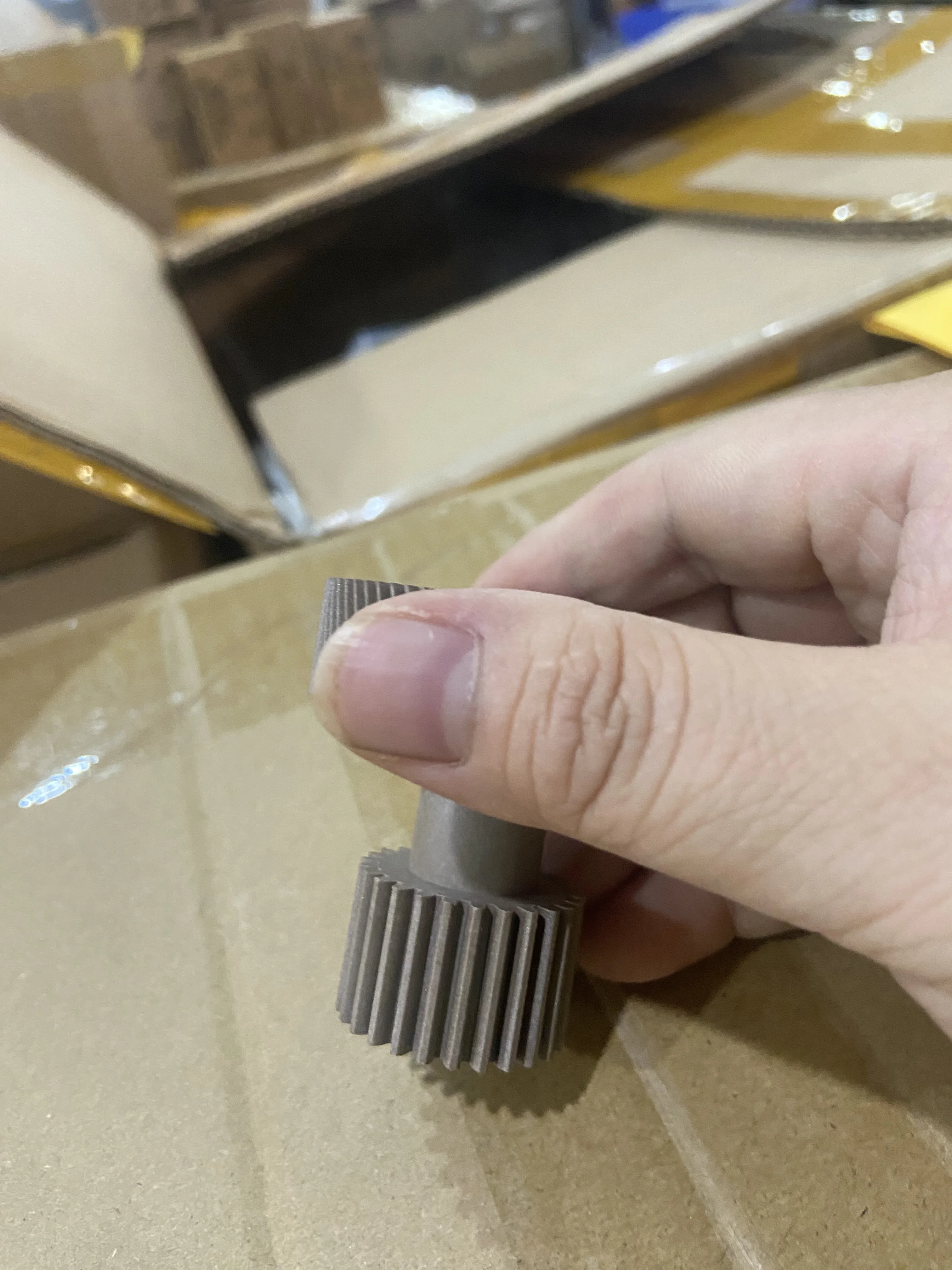 High Quality Fuser …