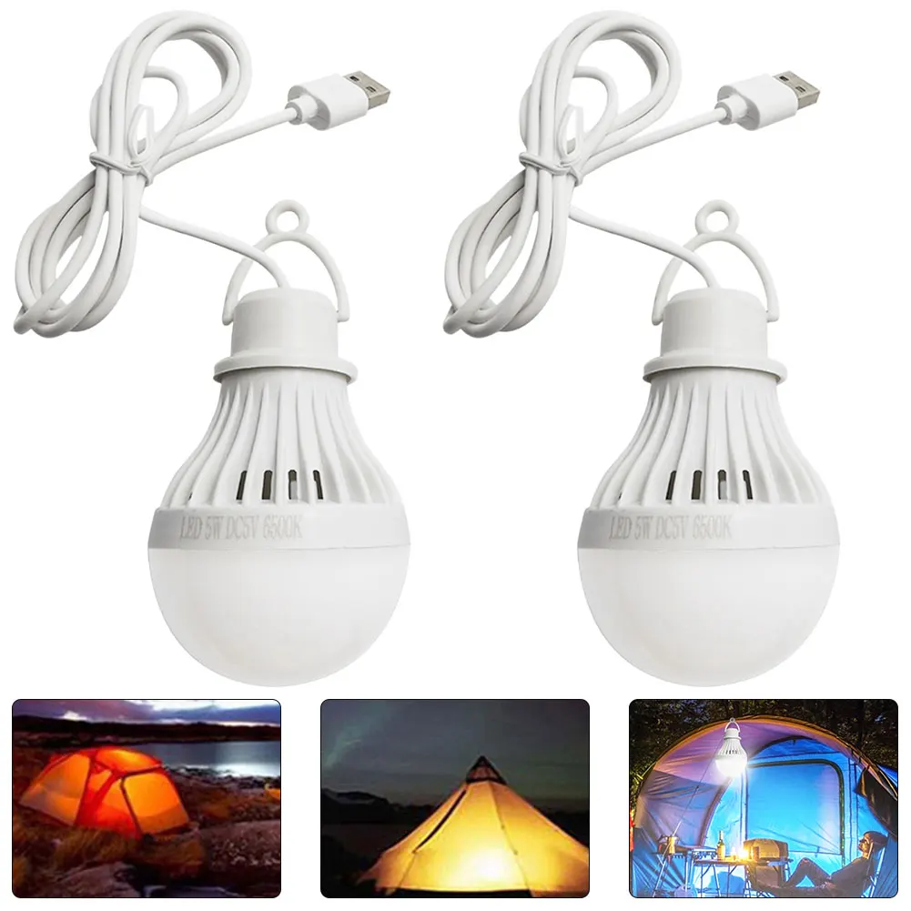 2Pcs Mini Portable …