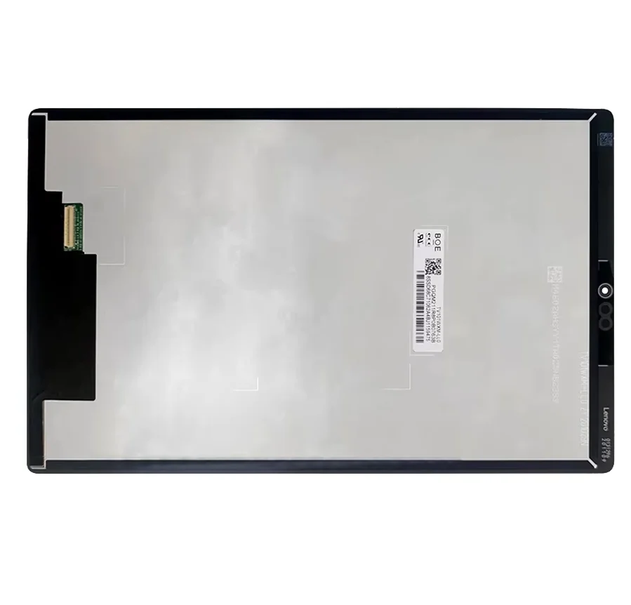 10.1\'\' For Lenovo Tab M10 HD 2nd Gen TB-X306X TB-X306F X306 10.3\'\' For Lenovo Tab M10 FHD Plus TB-X606F TB-X606X TB-X606 LCD