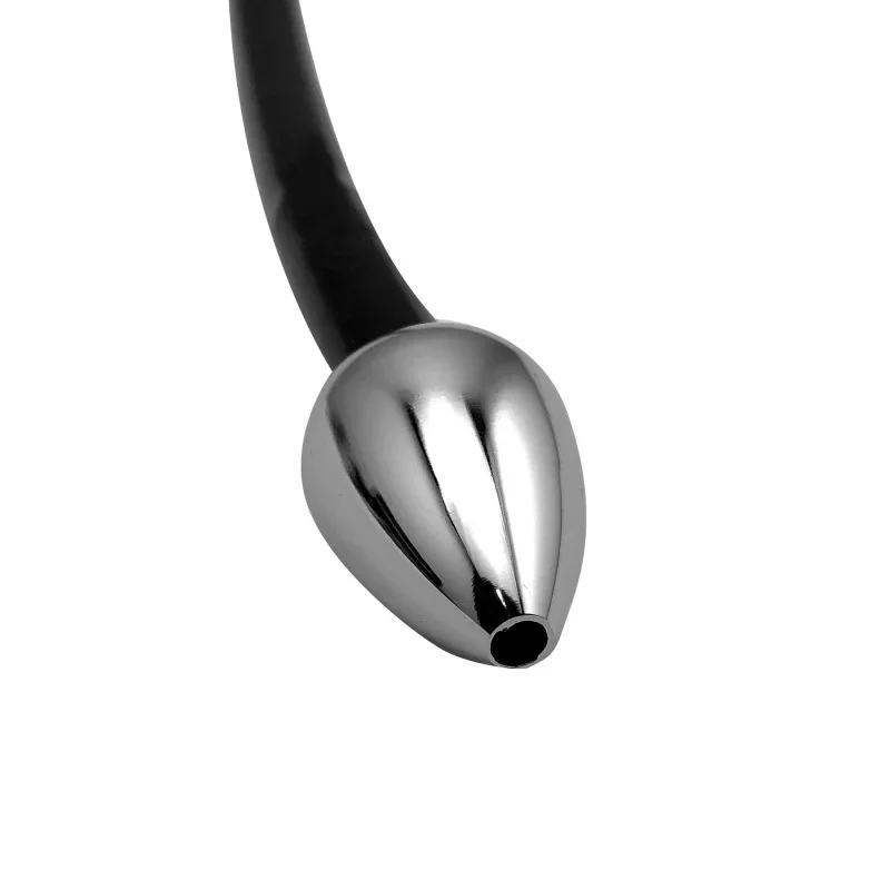 Faucet Anal Butt Plug Enema Shower Nozzle for Ass Healthy Rectal Anal Syringe Douche System Gay Vaginal Cleansing Anal Cleaner 5