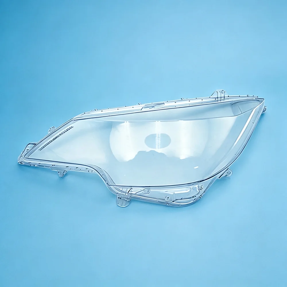 Headlight Cover Shade Headlamp Shell 2021 2022-2023 For Mitsubishi Mirage G4 Transparent Lampshade Lens Auto Replacement Parts view 2