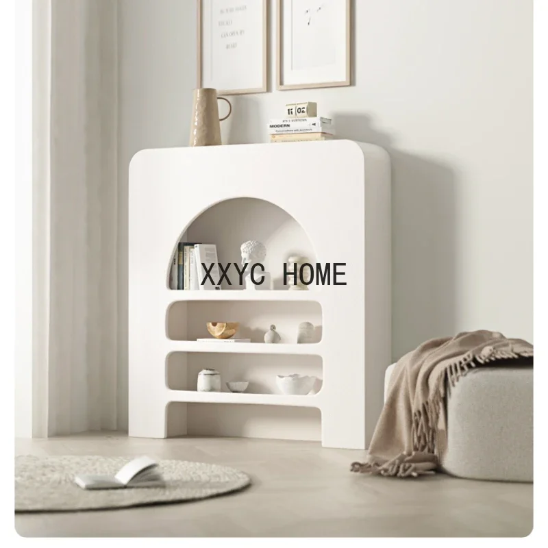 Yj Cream Fireplace …