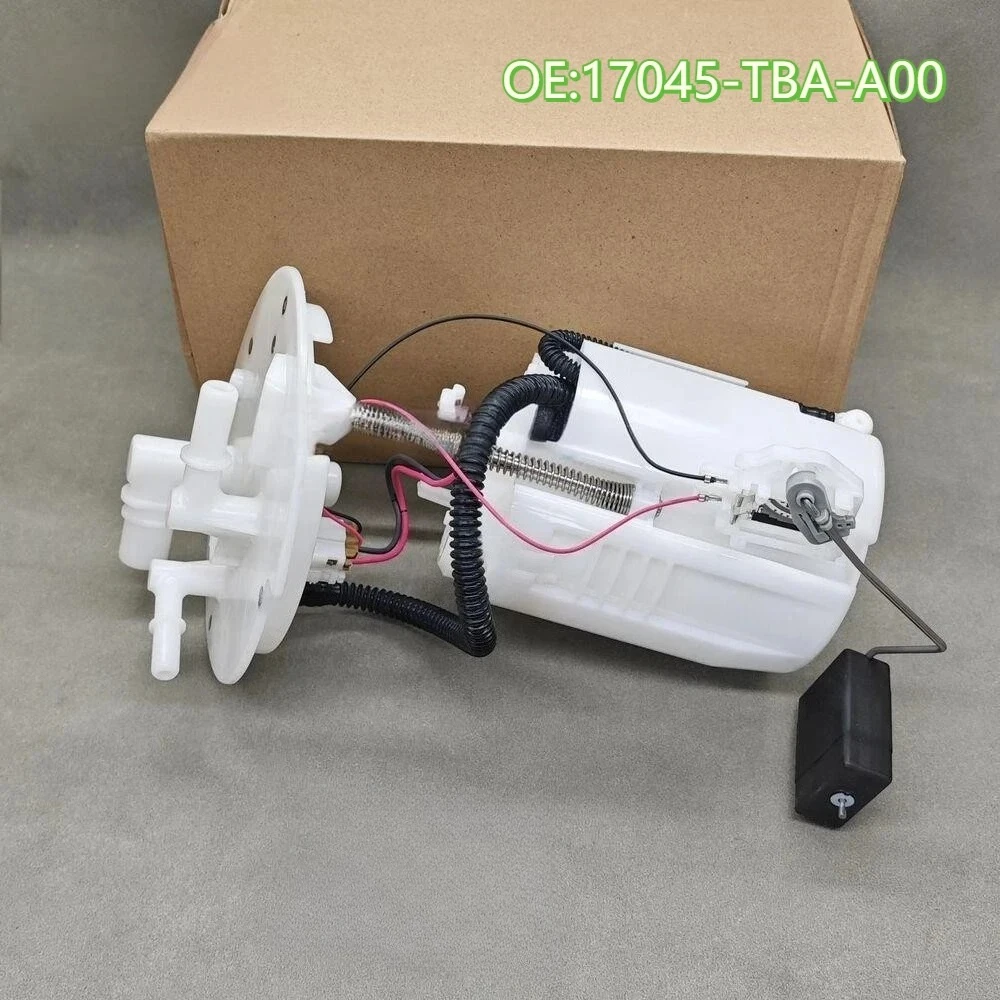 Original High quality New For 17045-TBA-A00 Fuel pump module components