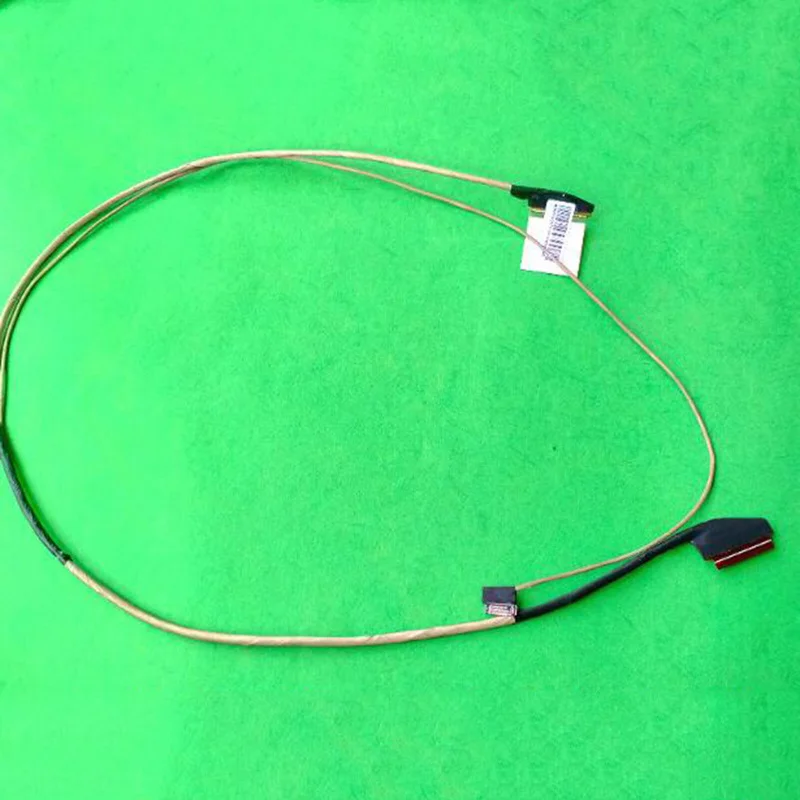 Z Screen Cable LCD Cable K1N-3040077-H39 for MSI GS73 GS73VR 7RG MS17B3 MS17B4