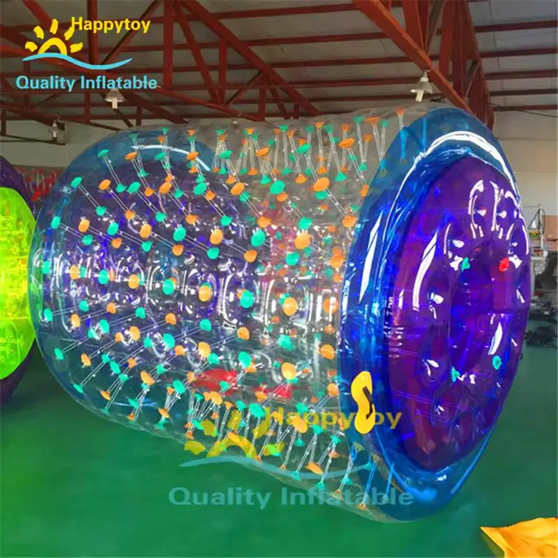 ของเล่นเป่าลมรูปหนูแฮมสเตอร์ขนาดเท่าคน ทำจากพีวีซี สำหรับเล่นในสระน้ำหรือสวนน้ำ