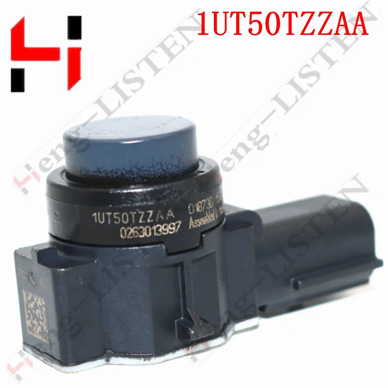 1UT50TZZAA OEM 0263013997 PDC Car Parking Sensor Radar Reverse Assist 14-19 For Je Ep Dur Ango Car Accessories