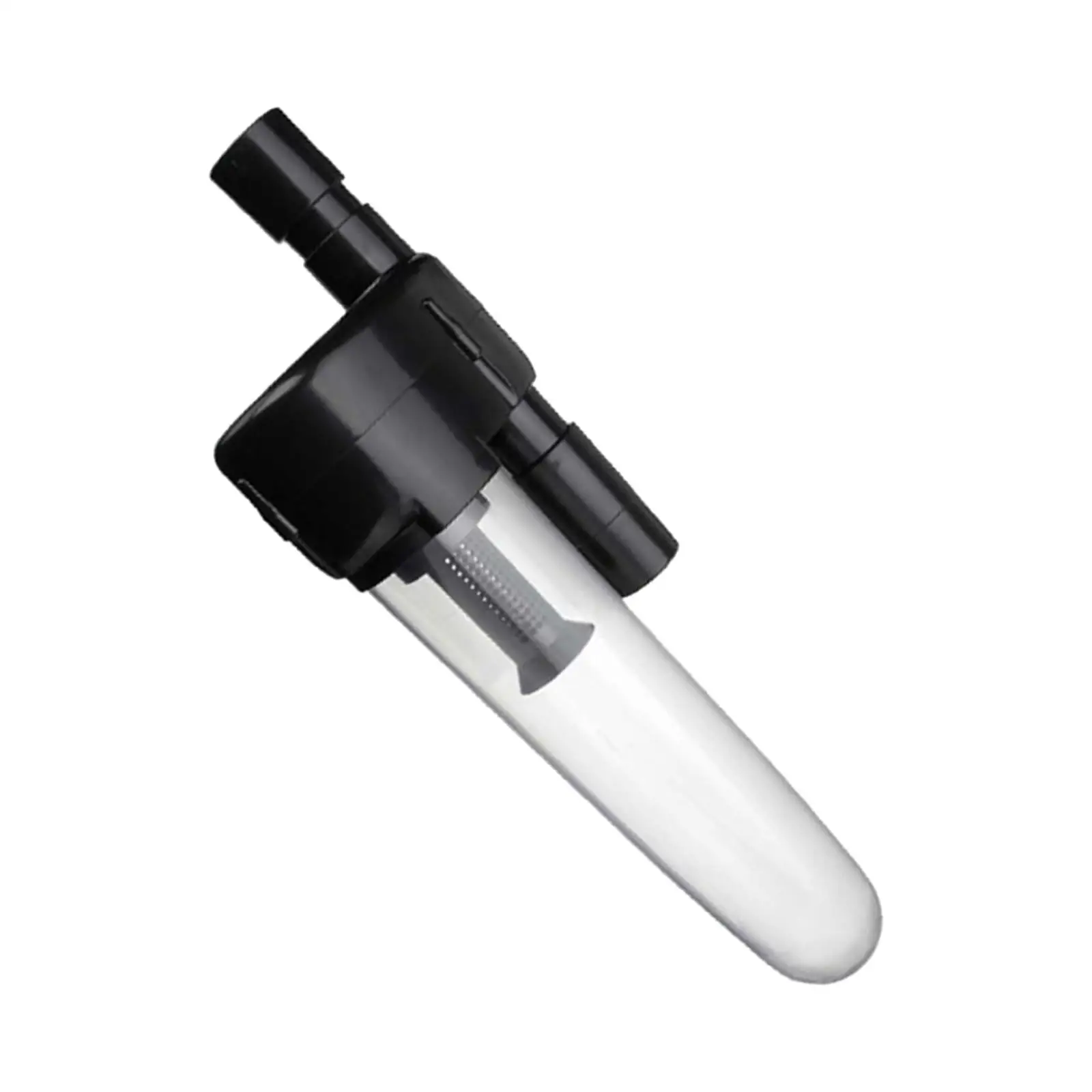 Cyclone Dust Collector Spare Parts Plastic Woodworking Sawdust Highly Efficient for Pyc-998 Pyc-6001 Pyc-968 C3-l148B C3-l143C