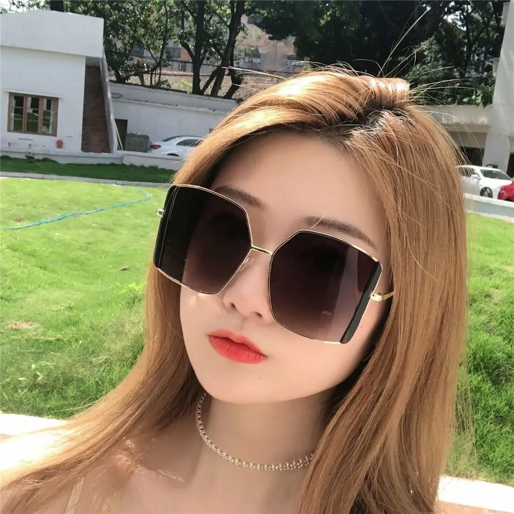 Luxury Summer Vintage Driving Eyewear Ladies Sun Glasses Shades Women Sunglasses