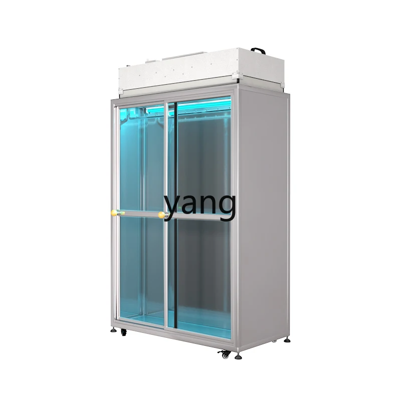 Lzr Shoe Cabinet El… - image