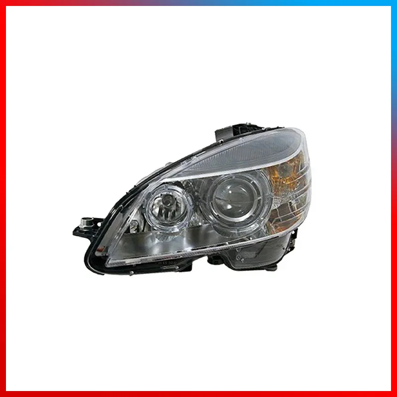 

Suitable for 2008-2011 Mercedes Benz-C350 LT Headlights 2048203139 Daytime Running Lights