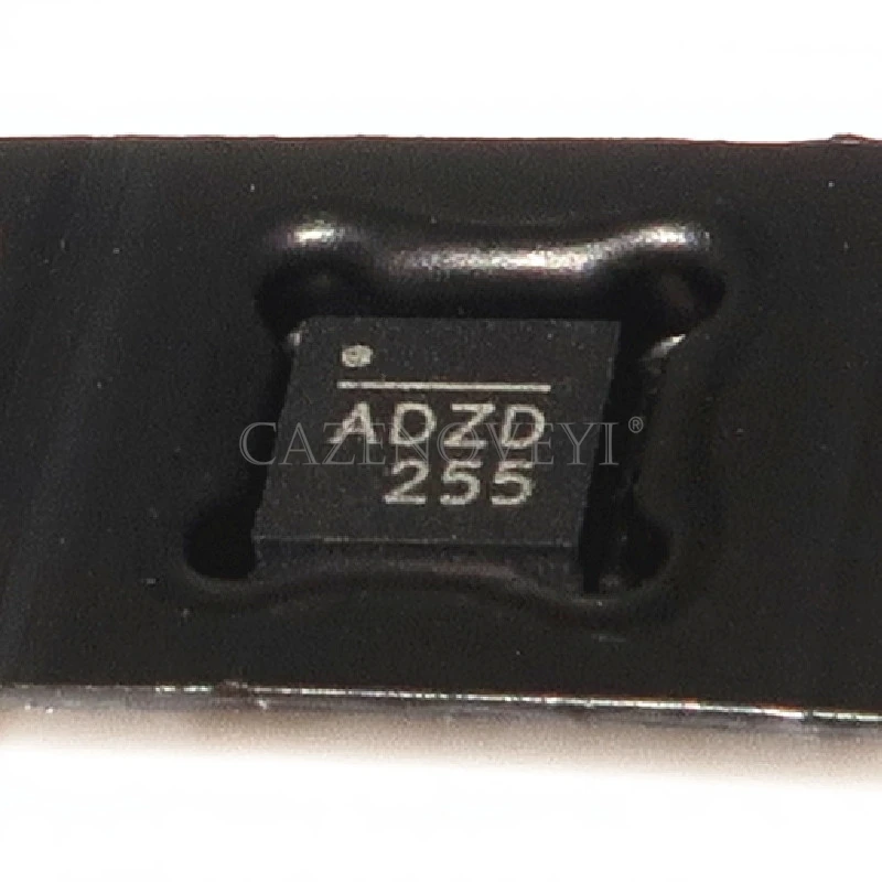 5PCS RK818-1 RK818 NB670GQ-Z NB670GQ ADZD MQ4CE MQ4 MP2610ER-LF-Z MP2610ER 2610ER LTC3545EUD LTC3545 LCSR QFN-16