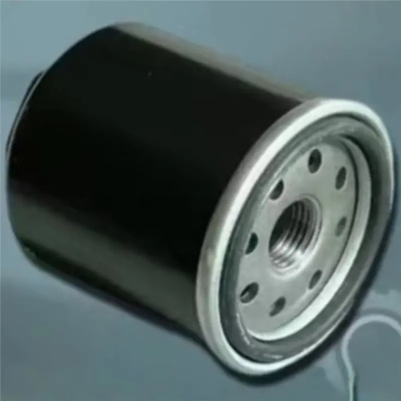 Hot Sale-High Performance Paper 320-400CC For Motorcycle Engine Oil Filter Replacement Part Number BS175MN-184MN, Engine Accesso