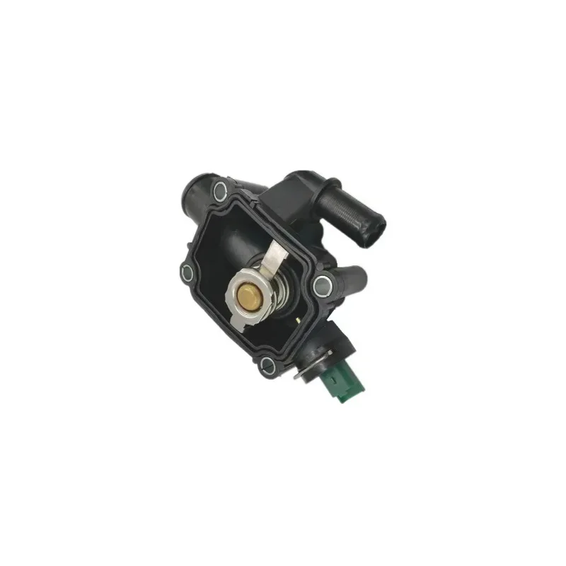 1336Z0 Thermostat for Peugeot 206 207 301 307 308 206CC Citroen C2 C3 C