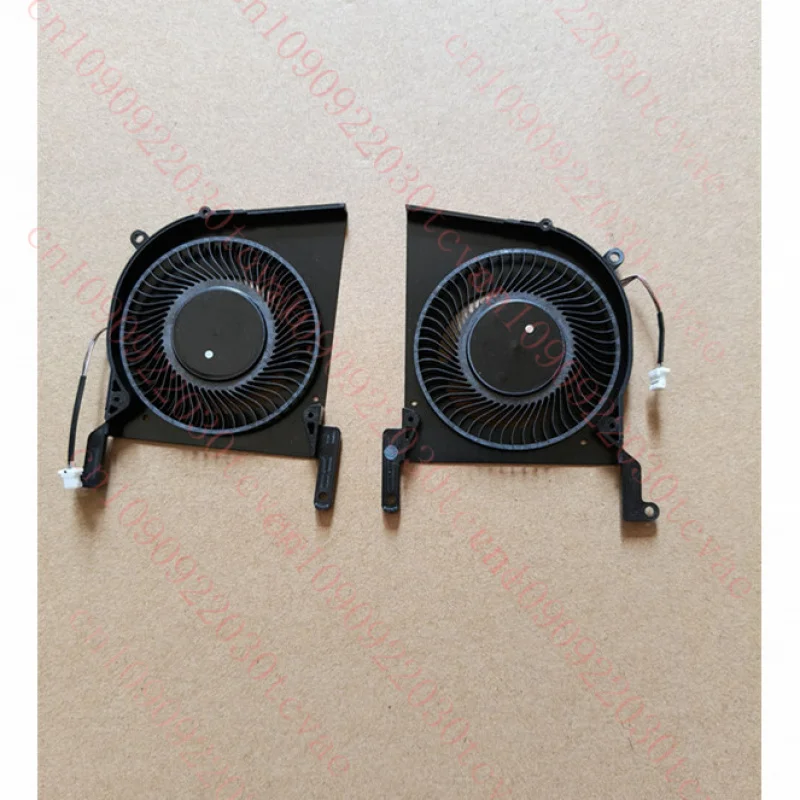 

New for MSI film 14 Studio light game book fan 2023