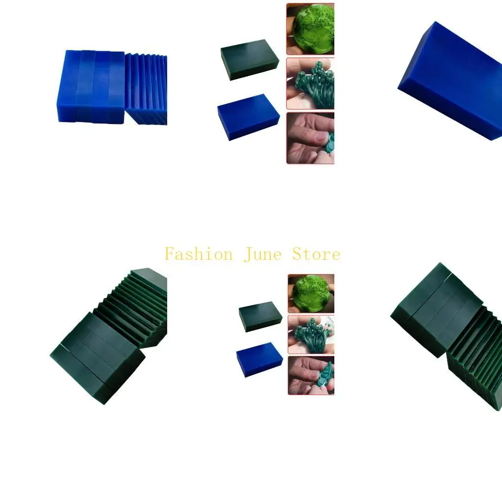 N5KA Jewelry Waxing Jewelry Making Model Suitable for Studio and Educational Use