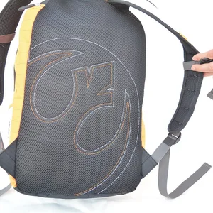 Boba fett'in sırt çantasının ilk 10 satışı-no. 6