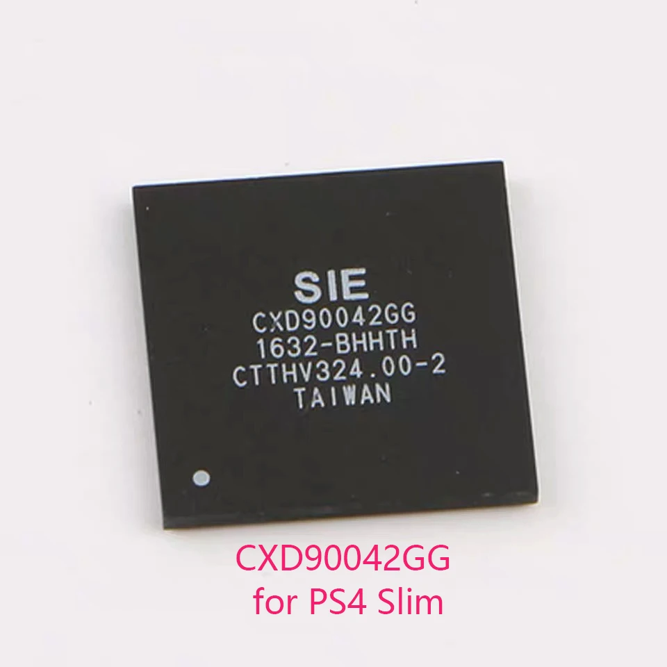 

CXD90042GG CXD 90042GG CXD90042 чип южного моста для PS4 slim