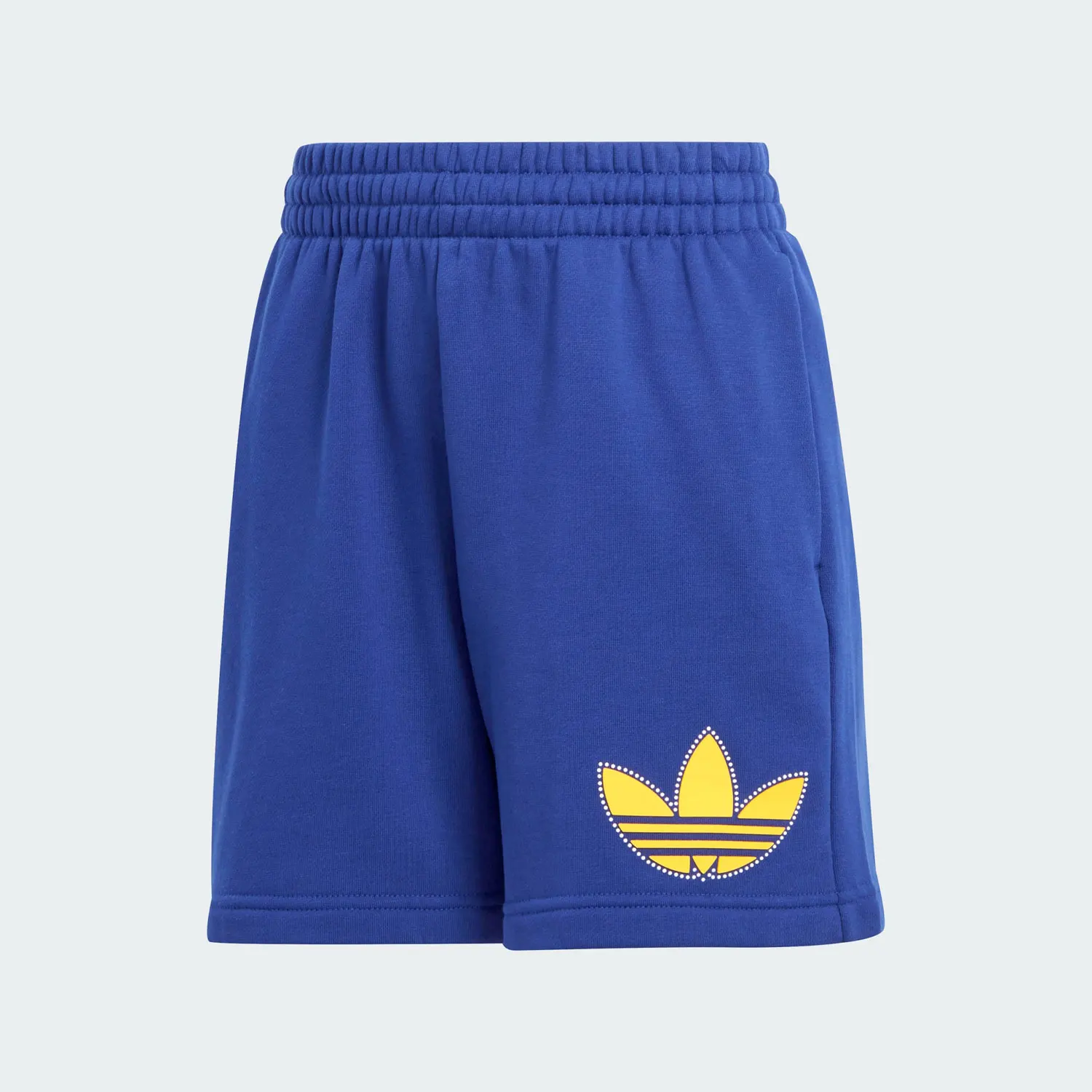 

Adidas Genuine Originals Женские повседневные шорты свободного кроя IM1928