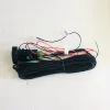 車のトランク制御,巨大な車のトランク用の2016電動テールゲート 6