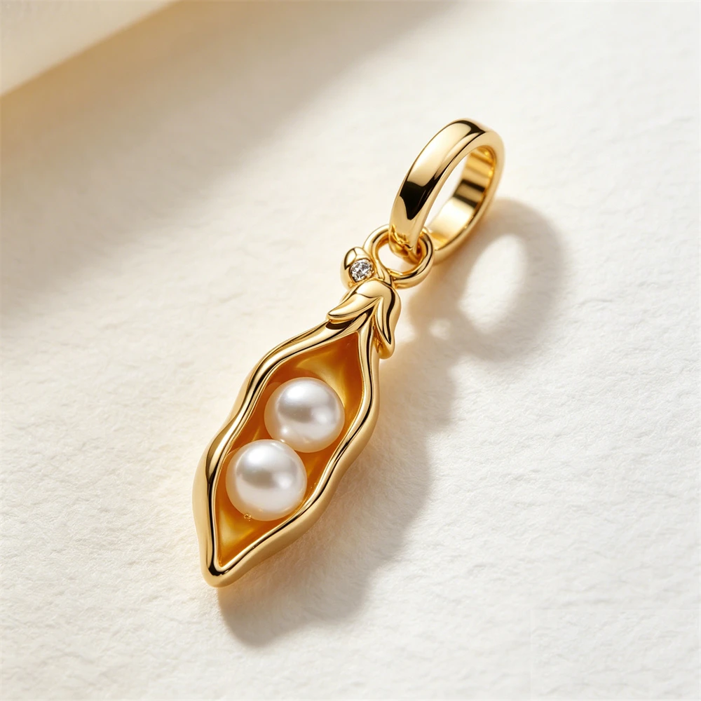 ชุดจี้ชุบทองรูปทรงซองจดหมาย กร - Jewelry Making Set บทวิจารณ์และราคา