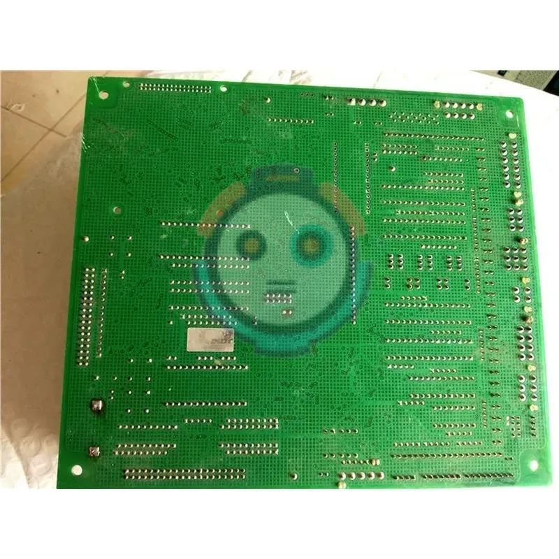 hot Dahao E866 main board embroidery machine main board cutting line main board Dahao authentic computer embroidery machine