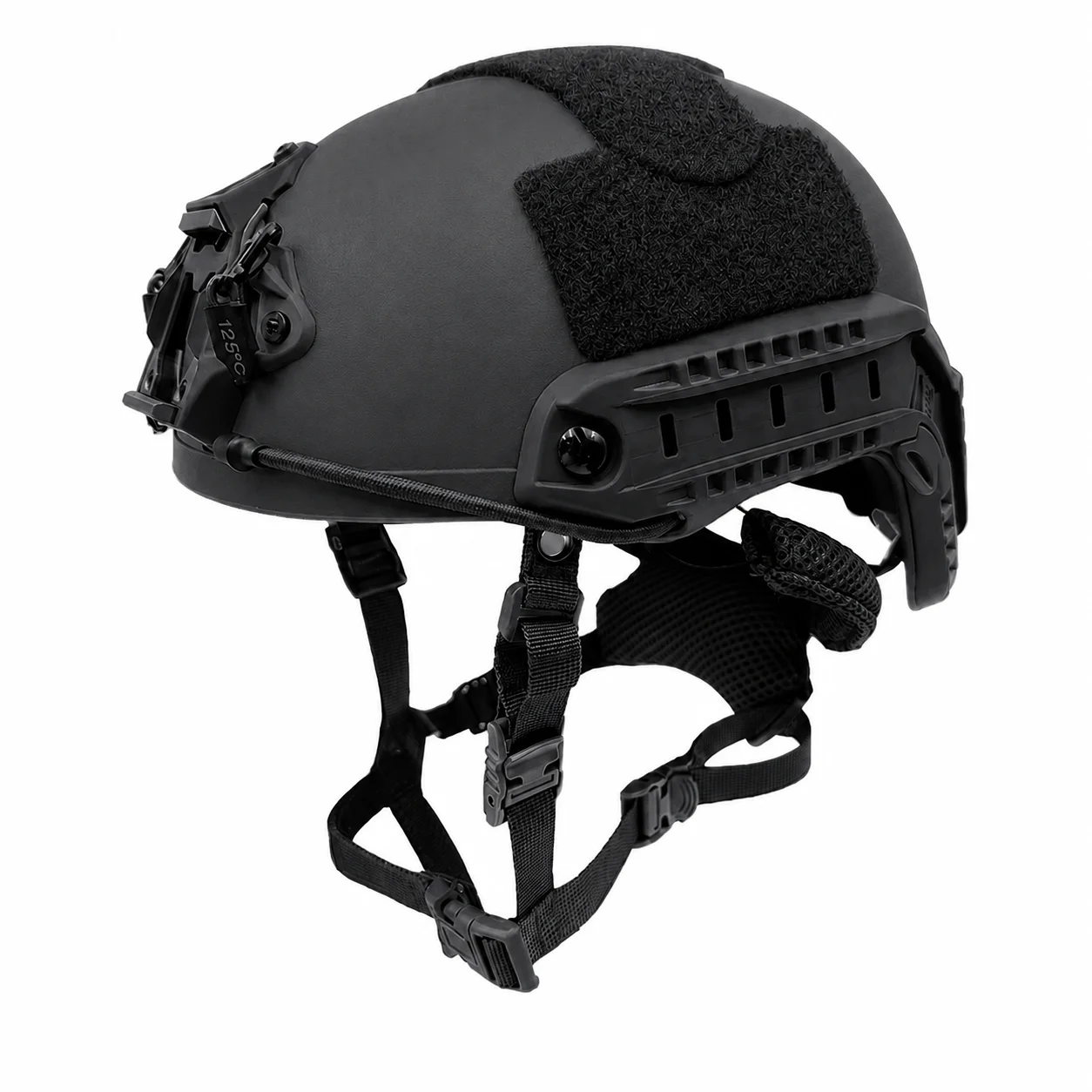 fast-helmet-30-abs-lightweight-with-adjustable-suspension-dial-for-cycling-airsoft-tactical-training