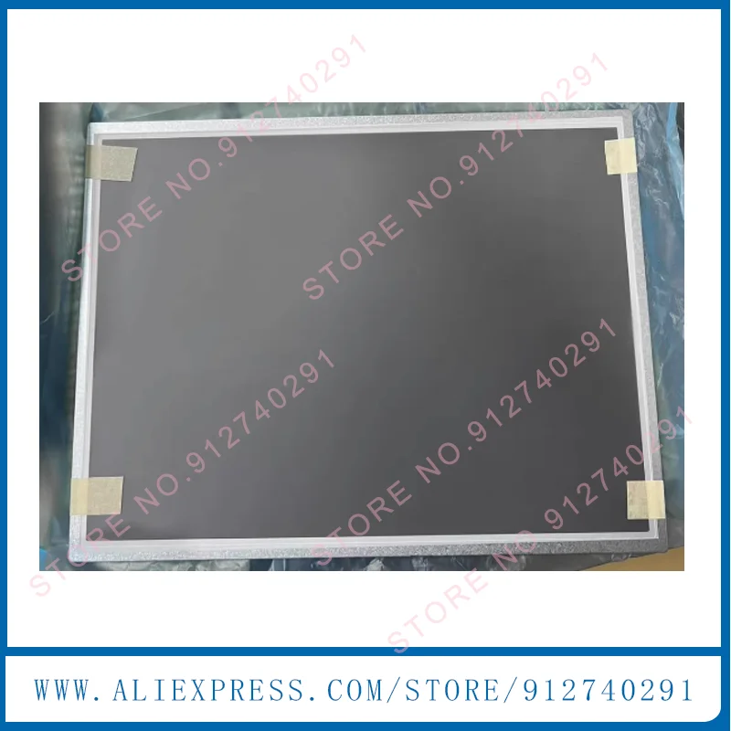G150XTN03.4 Original 15 Inch G150XTN03.1 G150XTN03.2 G150XTN03.5 G150XTN03.6 G150XTN03.8 LCD Display Screen Panel 1024(RGB)×768