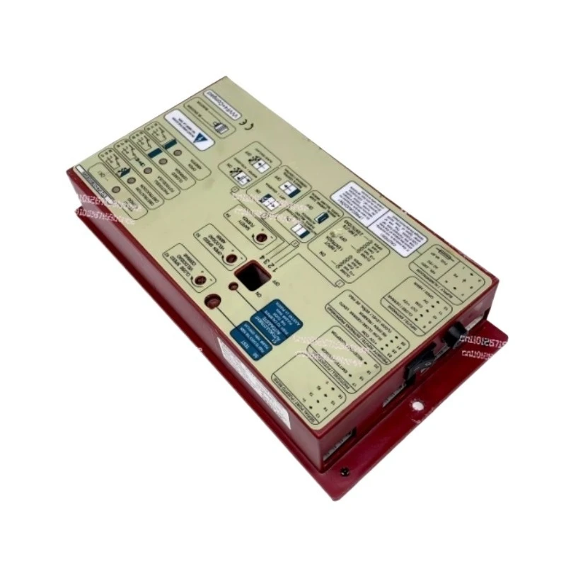 

Компактный контроллер дверей лифта, привод Fermator VVF, VF4 +, VVVF4