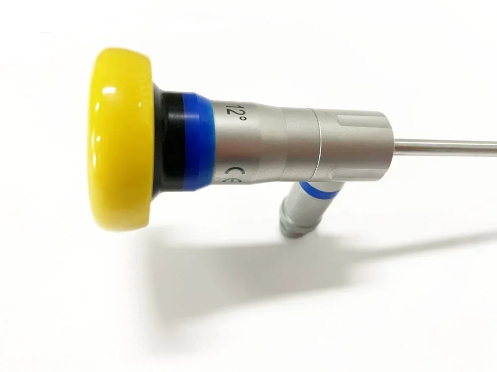 Medical Rigid Urology Endoscope /Cystoscope 0/12/30 Degree OLYMPUS Compatible