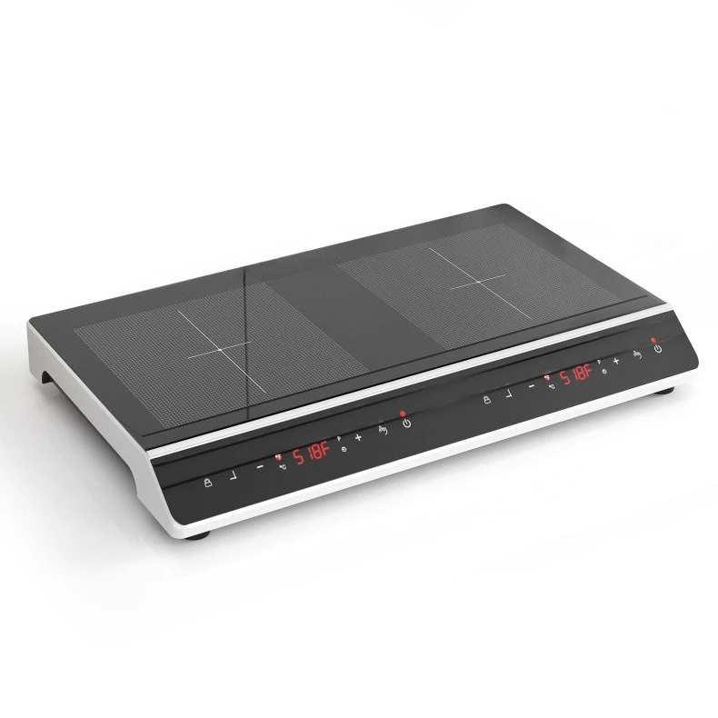 

Double induction cooker, multi-head, electric ceramic cooker, embedded desktop, multi-stove, electric cooker, high power