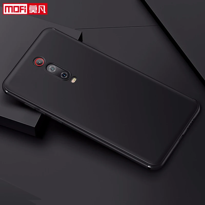 Matte Case For Xiao…