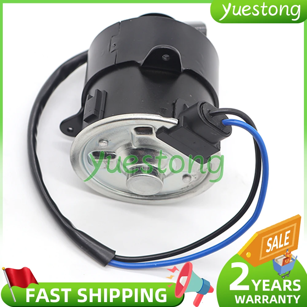 

19030-PAA-A01 Radiator Cooling Fan Motor For Honda Accord 2.3L 1998-2002 19030PAAA01