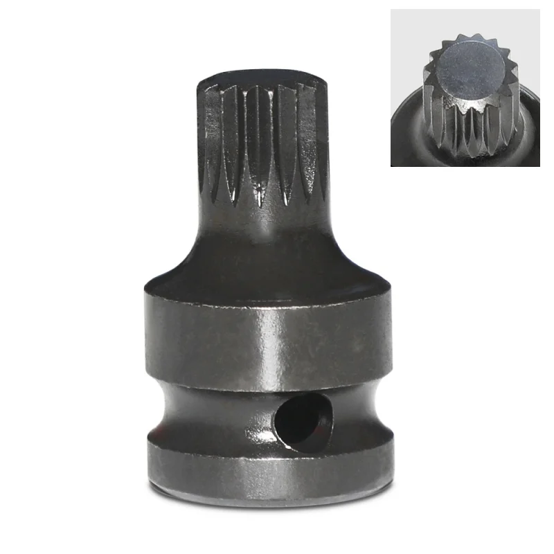 

1Pcs For BMW X7 Seat Screw Disassembly Special Socket Tool 16 Angle Wrench Automobiles Parts Accessories Car Stuff Auto