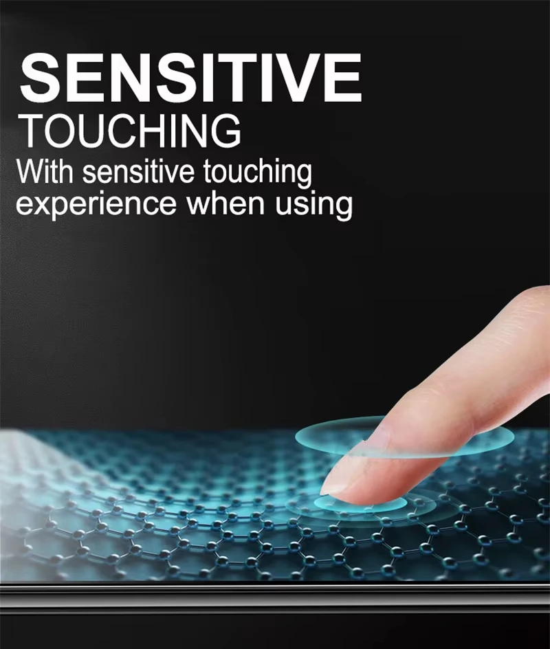 1-5 Stück Displayschutzfolie mit oleophober Beschichtung, staubfrei, für Google Pixel 9 Pro XL, 10 Pro XL, 11 Pro, 8 Pro, 9A, 8A, 7A, HD-Installationswerkzeug – Detail 3