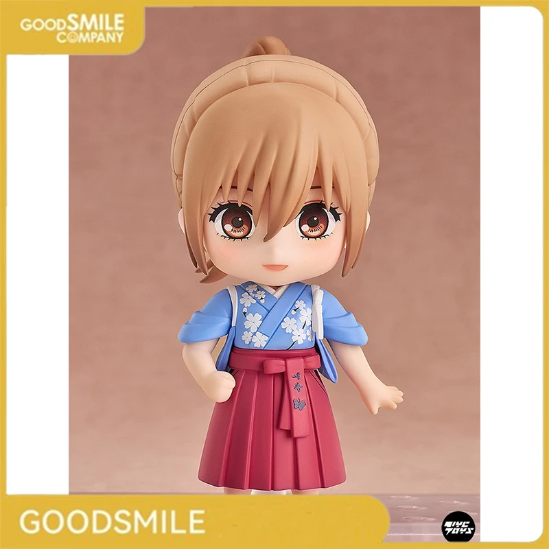 

Оригинальные аниме экшн-фигурки 1/7 ГСК chihayafuku Ayase Chihaya из ПВХ, коллекционная игрушка