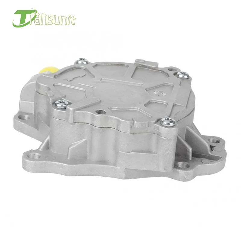 Vacuum Pump 03L145100B Fit For VW Golf 6 VI Polo 6R Audi A1 A3 8P Tt 8J Beetle 03L145100F 03L145100 72480812