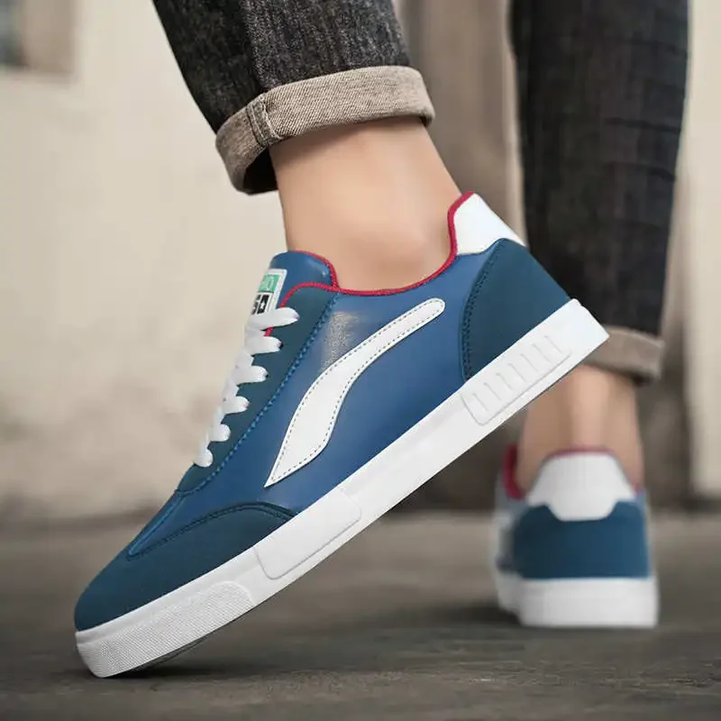 Zapatos de lujo para caminar, tenis rojos, zapatillas deportivas transpirables para mujer, marcas famosas, novedad de 2025, ofertas Sapa, Flatas súper cómodas