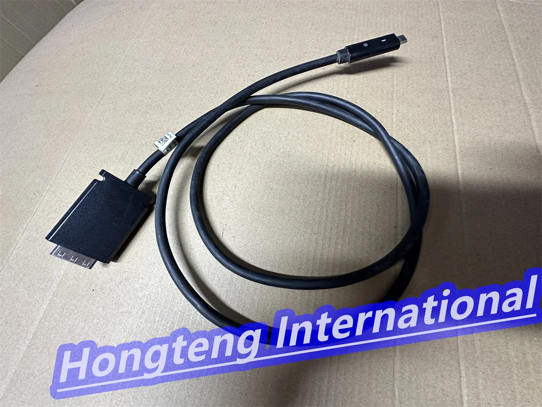 

0p1nn7 p1nn7 cn-0p1nn7 for Dell WD15 K17A Usb-C Dock Station cable dp 100 % Test OK