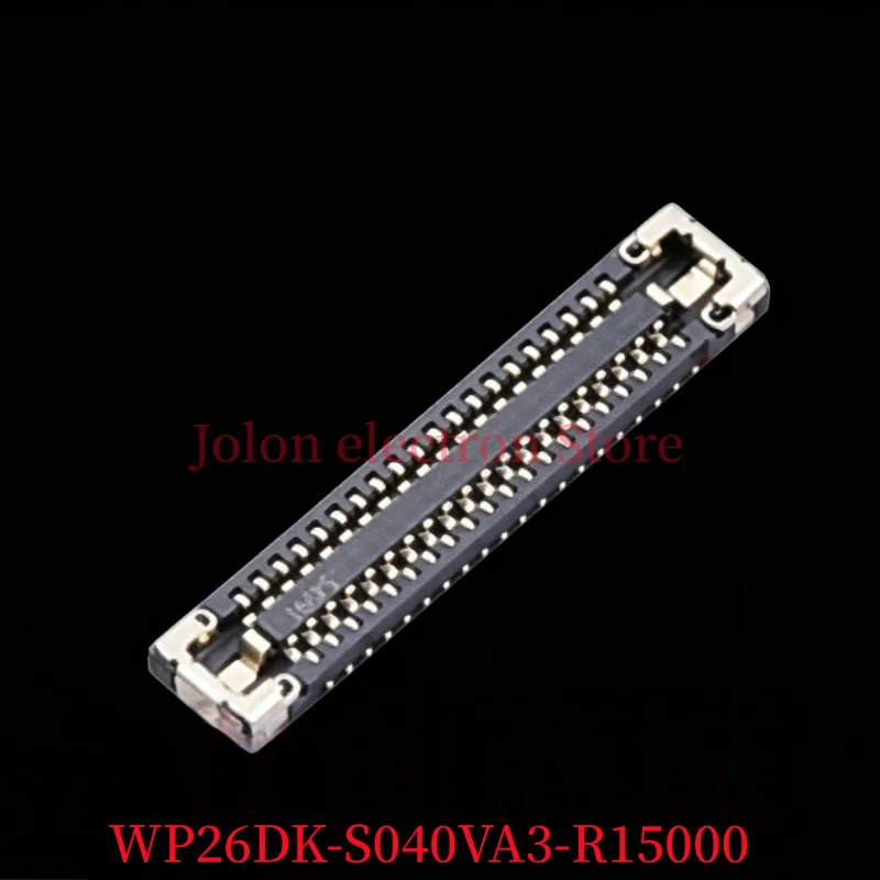 100% new WP26DK-S040VA3-R15000 SMD board-to-board connector