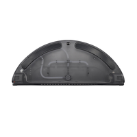 Water Tank for Xiaomi Mijia 1T STYTJ02ZHM /Dreame D9 Vacuum Cleaner Electrically Controlled Water Tank Replacement Parts