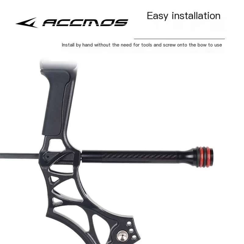 6/8Inch Archery Car…