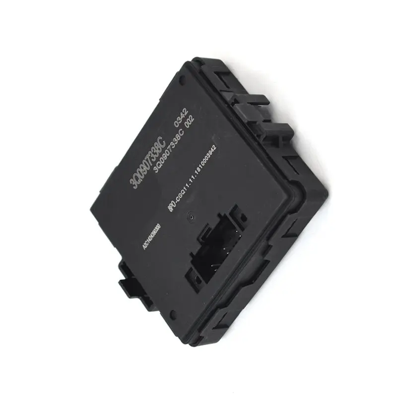 Superior-Adaptive Headlight Module 3Q0907338C For VW Cornering Light Range Control Unit NEW