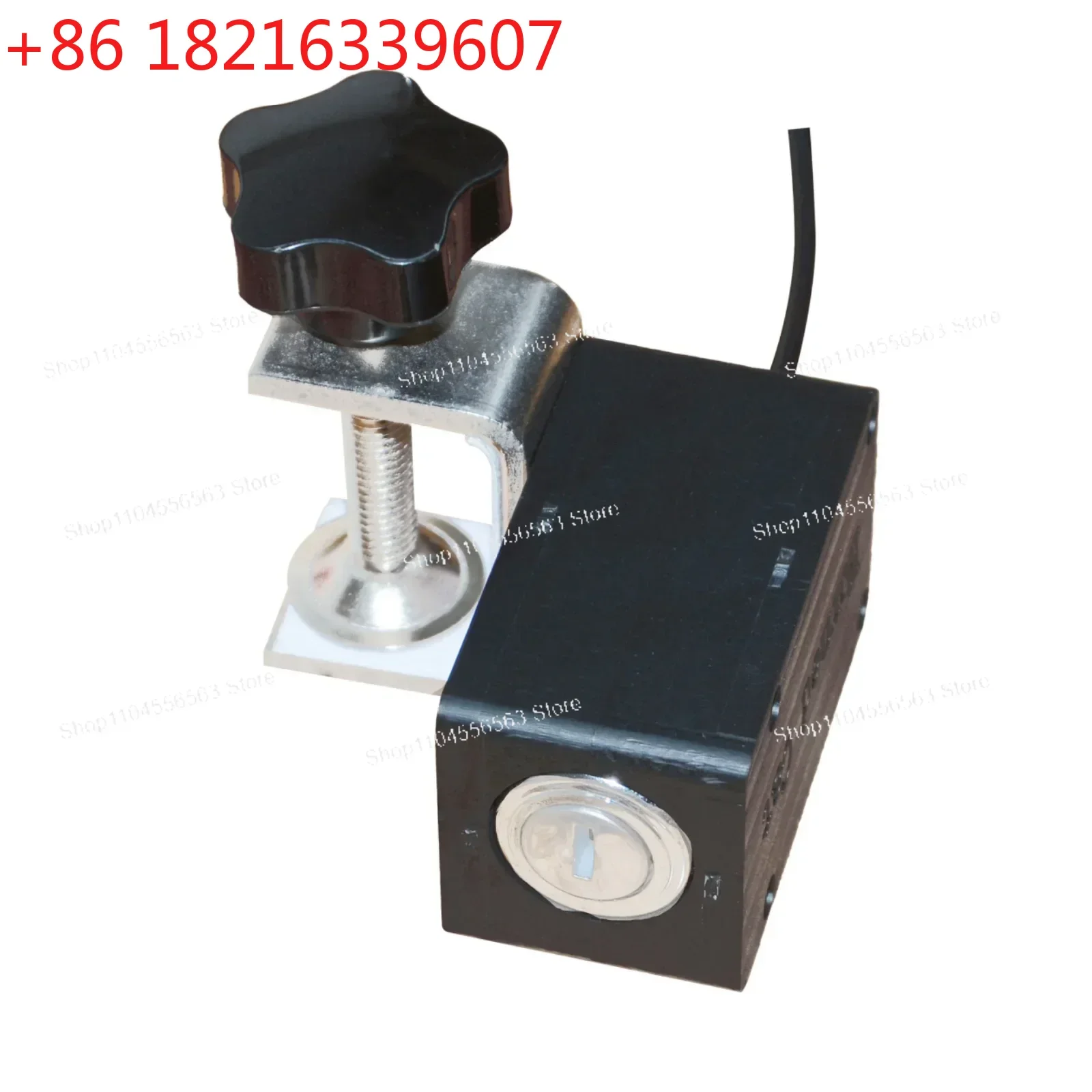 YAO Racing Simulator Games Ignition Switch for ETS 2 / ATS for  Thrustmaster PC Universal