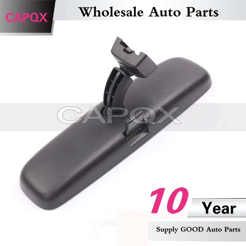 CAPQX dla Suzuki SX4 2006 2007 2008 2009 2010 2011 2012 2013 wewnętrzne lusterko wsteczne samochód wewnętrzne lustro lusterko wewnętrzne — zdjęcie 5