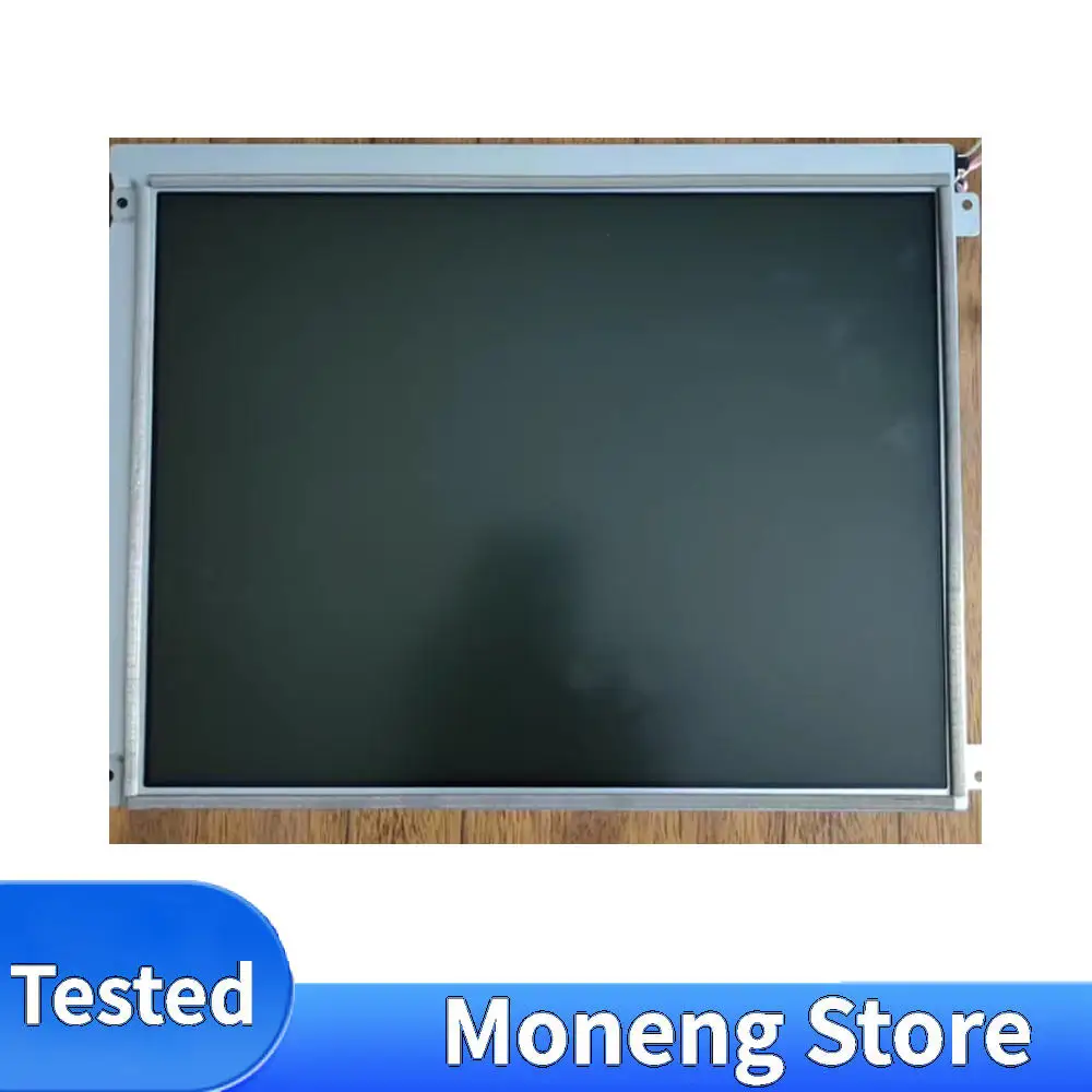 

LCD AA121SL01 AA121SL02 Original 12.1 Inch Display Screen Monitor 800×600